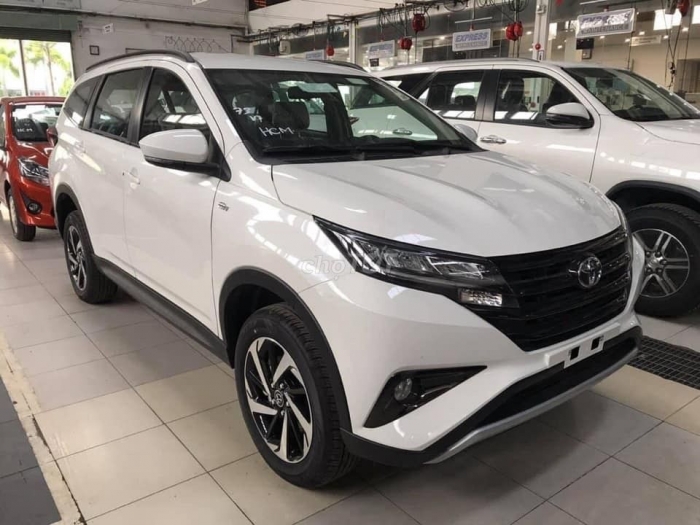 ‘Toyota Fortuner thu nhỏ’ tung ưu đãi khủng, ôm tham vọng ‘lật đổ’ Mitsubishi Xpander và Suzuki XL7 ảnh 3