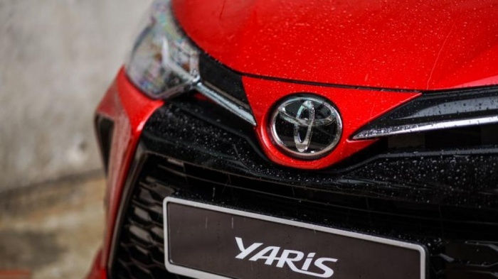 Toyota Yaris 2020 ra mắt với giá rẻ hơn Hyundai Grand i10, làm Ford EcoSport ‘đứng ngồi không yên' ảnh 3