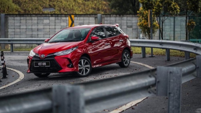 Toyota Yaris 2020 ra mắt với giá rẻ hơn Hyundai Grand i10, làm Ford EcoSport ‘đứng ngồi không yên' ảnh 5