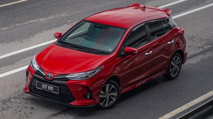 Toyota Yaris 2020 ra mắt với giá rẻ hơn Hyundai Grand i10, làm Ford EcoSport ‘đứng ngồi không yên' ảnh 6