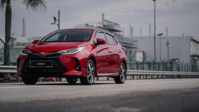 Toyota Yaris 2020 ra mắt với giá rẻ hơn Hyundai Grand i10, làm Ford EcoSport ‘đứng ngồi không yên' ảnh 8