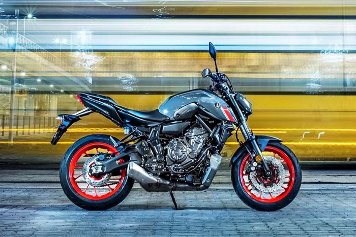 Yamaha ra mắt xe côn tay mới vượt xa Yamaha Exciter cả về thiết kế, công nghệ và sức mạnh ảnh 3