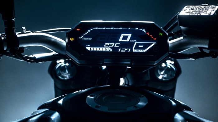 Yamaha ra mắt xe côn tay mới vượt xa Yamaha Exciter cả về thiết kế, công nghệ và sức mạnh ảnh 6