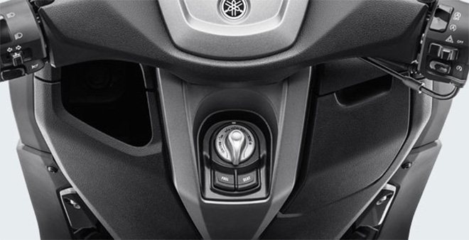 Yamaha trình làng đối thủ mới của Honda SH: Mạnh mẽ, công nghệ ‘xịn xò’, giá chỉ 50 triệu đồng ảnh 2