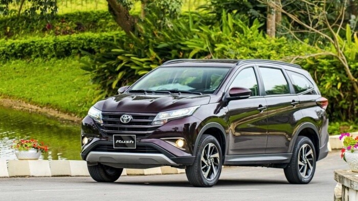 Khách hàng xôn xao vì ‘Toyota Fortuner thu nhỏ’ đang bán chạy sẽ bị thay thế bằng mẫu SUV mới ảnh 1