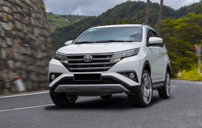 Khách hàng xôn xao vì ‘Toyota Fortuner thu nhỏ’ đang bán chạy sẽ bị thay thế bằng mẫu SUV mới ảnh 3