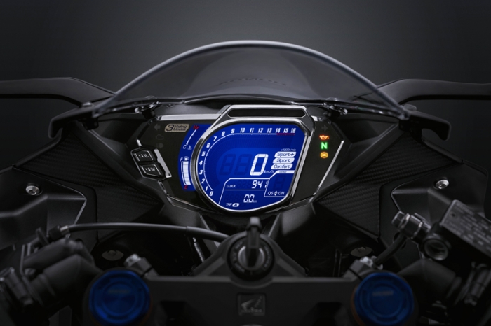 Mẫu côn tay ‘anh em’ của Honda Winner X ra mắt, sức mạnh ‘đè bẹp’ hoàn toàn Yamaha Exciter ảnh 3