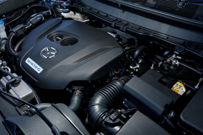 Mazda CX-9 2021 tung liền 3 phiên bản cao cấp mới cứng với trang bị mọi ‘chủ tịch’ đều mong muốn ảnh 7