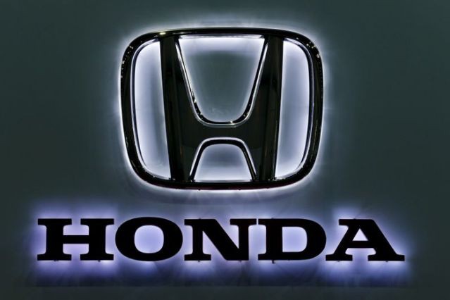 &Ocirc; t&ocirc; của Honda r&uacute;t lui khỏi thị trường Nga ảnh 2