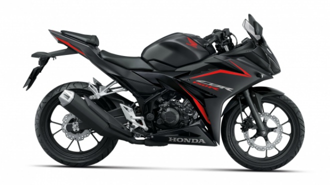 Tân binh côn tay của Honda ‘đổ bộ’ thị trường, thiết kế đẹp mê hồn, sức mạnh 'ăn đứt' Yamaha Exciter ảnh 4