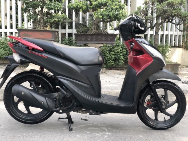 Tin xe hot 30/12: Honda Wave Alpha có giá không tưởng khiến Yamaha Sirius ‘rơi lệ’ ảnh 3