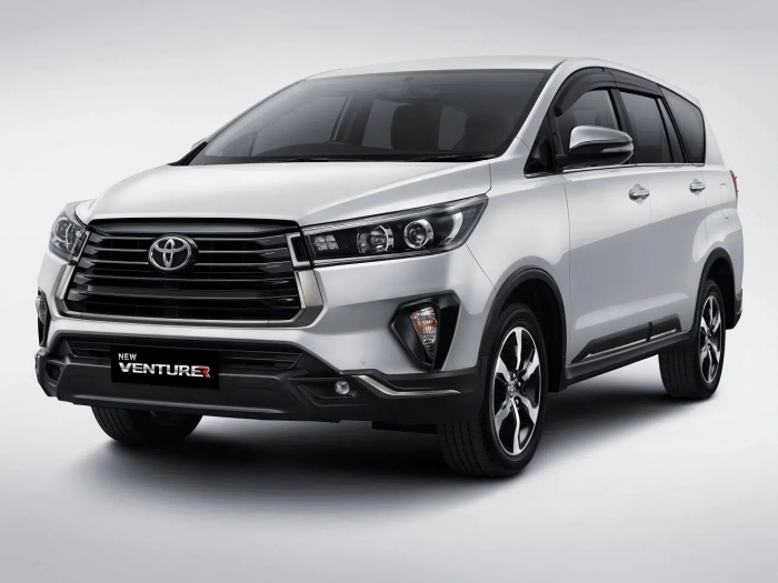 Toyota Innova tung bản ‘đỉnh cao’, quyết đè bẹp Mitsubishi Xpander và Suzuki XL7 để lấy lại vị thế ảnh 2