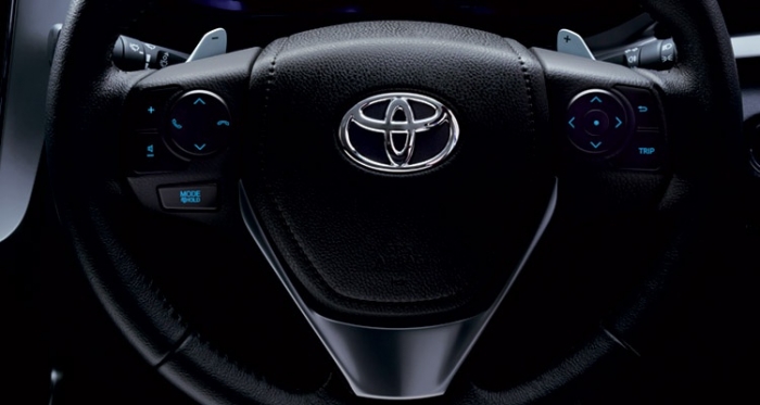 Toyota Vios 2021 chính thức trình làng với thiết kế đẹp ngất ngây, giá chỉ từ 428 triệu đồng ảnh 9