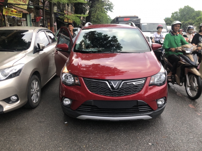 VinFast Fadil tung ‘đòn hiểm’ làm khó Hyundai Grand i10 và Kia Morning, khách Việt hưởng lợi ảnh 2