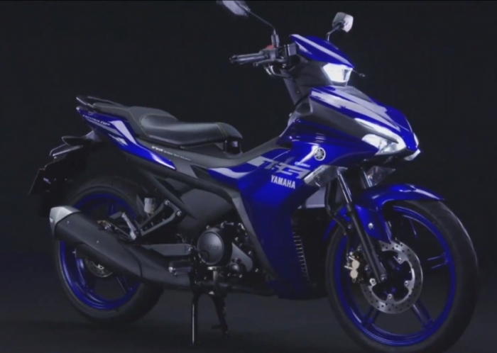 Yamaha Exciter 155 chính thức ra mắt với mức giá hấp dẫn, đặt dấu chấm hết cho Honda Winner X ảnh 3