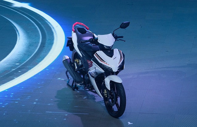 Yamaha Exciter 155 chính thức ra mắt với mức giá hấp dẫn, đặt dấu chấm hết cho Honda Winner X ảnh 6