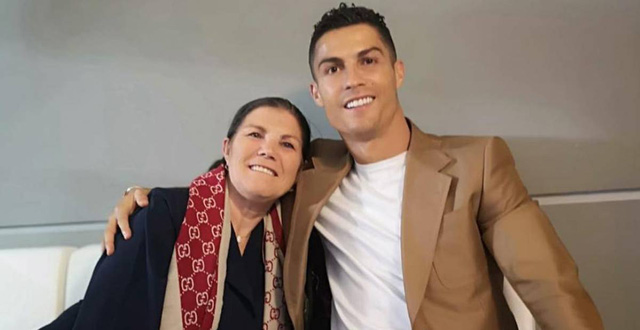Ronaldo bị mẹ ruột nhiều lần tìm cách sát hại, thế giới bóng đá suýt mất đi một huyền thoại ảnh 2