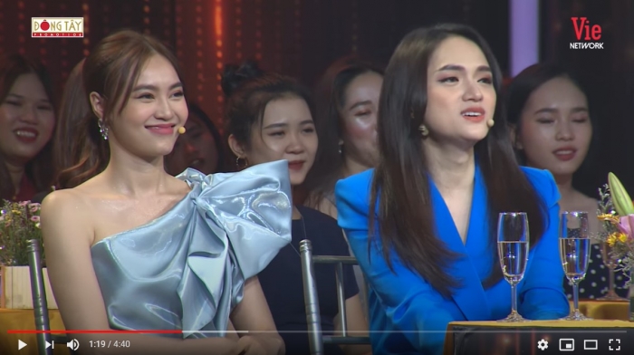 Ghen tị khi nh&igrave;n Hương Giang được ưu &aacute;i hơn m&igrave;nh, Hari Won l&ecirc;n tiếng đầy bức x&uacute;c ảnh 2