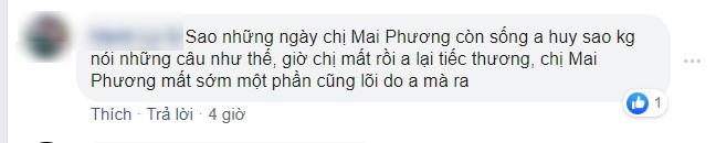 B&agrave;y tỏ t&acirc;m tư thầm k&iacute;n về Mai Phương, Ph&ugrave;ng Ngọc Huy bất ngờ bị cộng đồng mạng l&ecirc;n &aacute;n ảnh 5