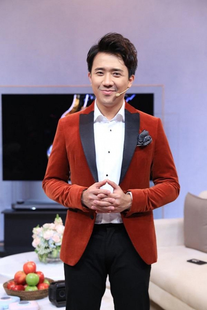 Trấn Th&agrave;nh v&ocirc; t&igrave;nh tiết lộ danh t&iacute;nh nh&acirc;n vật duy nhất khiến m&igrave;nh e sợ trong showbiz ảnh 1