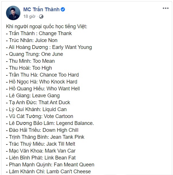 Trấn Th&agrave;nh v&ocirc; t&igrave;nh tiết lộ danh t&iacute;nh nh&acirc;n vật duy nhất khiến m&igrave;nh e sợ trong showbiz ảnh 2