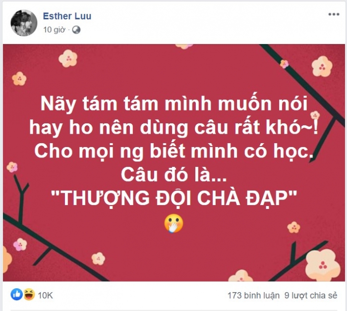 Chỉ vì nói sai một câu, Hari Won bị cộng đồng mạng ‘vùi dập’ tơi tả ảnh 2