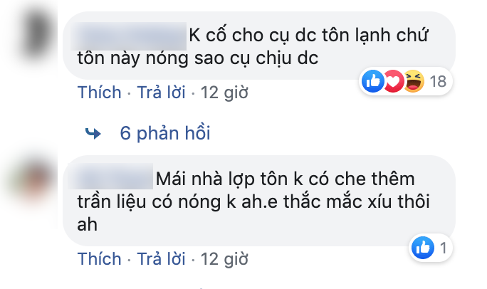 Xây nhà cho bà cụ nghèo bằng tiền túi, vợ chồng Thủy Tiên vẫn bị trách móc: “Sao không mua tôn lạnh” ảnh 9