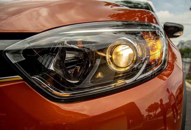 Đối thủ của Ford EcoSport sắp đổ bộ thị trường Việt Nam, Honda HR-V và Hyundai Kona ‘lo sốt vó’ ảnh 5