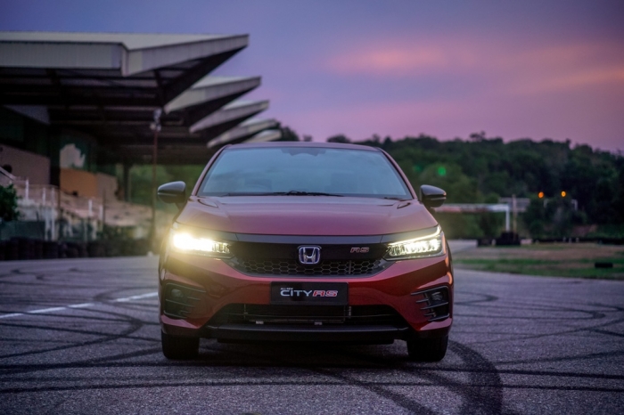 Honda City 2020 tung bản động cơ hybrid, sẵn sàng ‘hủy diệt’ Toyota Vios và Hyundai Accent ảnh 10