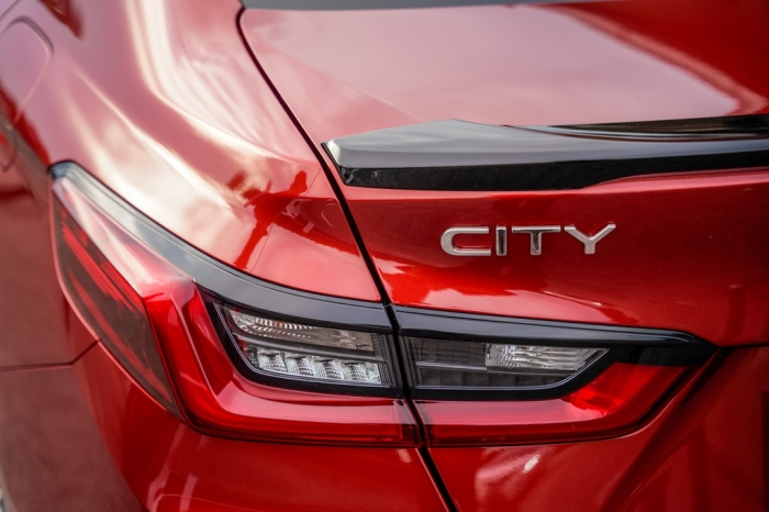 Honda City 2020 tung bản động cơ hybrid, sẵn sàng ‘hủy diệt’ Toyota Vios và Hyundai Accent ảnh 4