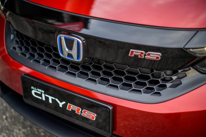 Honda City 2020 tung bản động cơ hybrid, sẵn sàng ‘hủy diệt’ Toyota Vios và Hyundai Accent ảnh 5