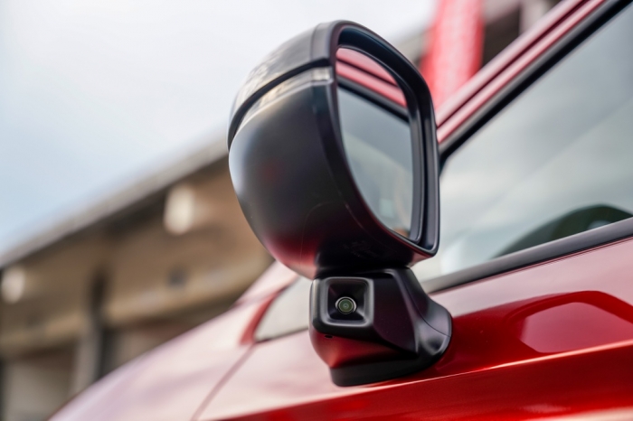 Honda City 2020 tung bản động cơ hybrid, sẵn sàng ‘hủy diệt’ Toyota Vios và Hyundai Accent ảnh 7