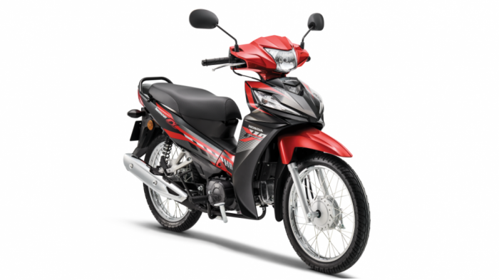 Honda Wave Alpha 2020 trình làng tại Việt Nam, sở hữu tính năng đặc biệt 'ăn đứt' Yamaha Sirius ảnh 2