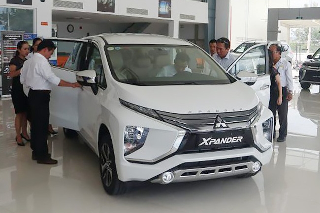 Mọi chủ xe Mitsubishi Xpander bất ngờ có cơ hội nhận 30 triệu đồng với chương trình ưu đãi đặc biệt ảnh 2