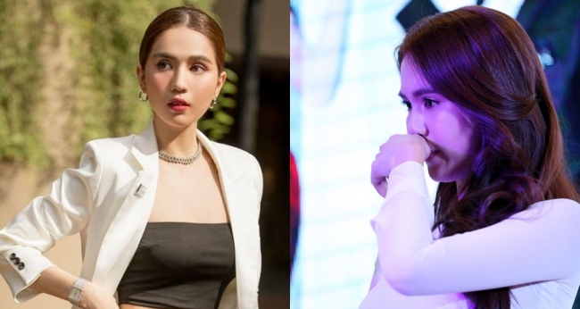 Tin n&oacute;ng 12/9: Ngọc Trinh bị &lsquo;lật tẩy&rsquo; lừa dối kh&aacute;n giả, Ho&agrave;i Linh khoe ảnh người phụ nữ đặc biệt ảnh 1