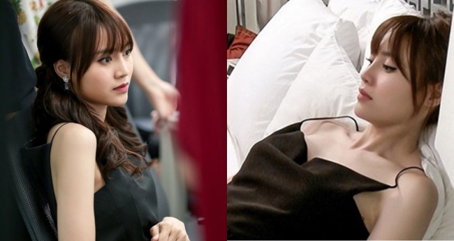 Tin n&oacute;ng 12/9: Ngọc Trinh bị &lsquo;lật tẩy&rsquo; lừa dối kh&aacute;n giả, Ho&agrave;i Linh khoe ảnh người phụ nữ đặc biệt ảnh 3