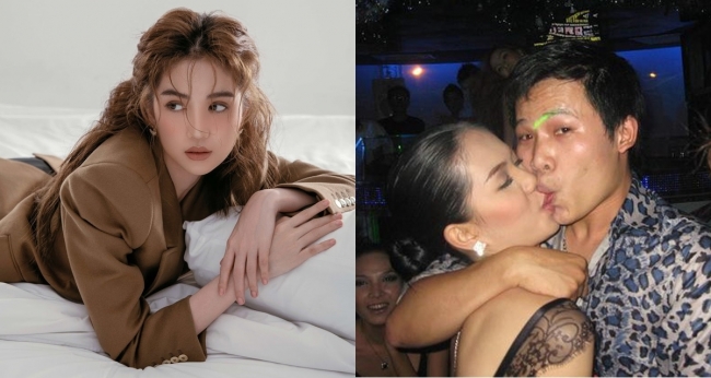 Tin n&oacute;ng 12/9: Ngọc Trinh bị &lsquo;lật tẩy&rsquo; lừa dối kh&aacute;n giả, Ho&agrave;i Linh khoe ảnh người phụ nữ đặc biệt ảnh 4