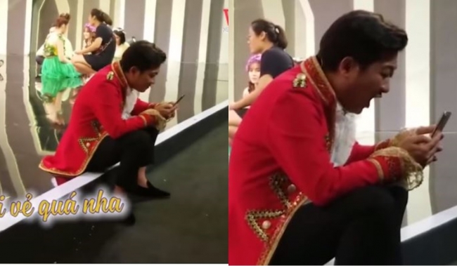 Tin n&oacute;ng 12/9: Ngọc Trinh bị &lsquo;lật tẩy&rsquo; lừa dối kh&aacute;n giả, Ho&agrave;i Linh khoe ảnh người phụ nữ đặc biệt ảnh 5