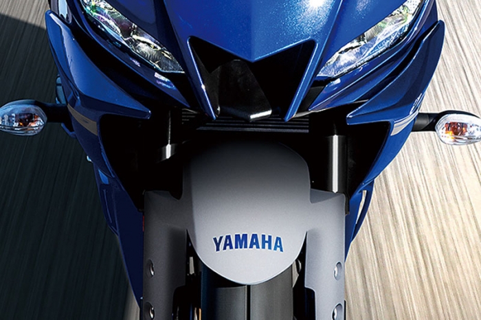 Mê mẩn vẻ đẹp siêu tân binh của Yamaha, sát cánh cùng Yamaha Exciter 'phá đảo' thị trường xe côn tay ảnh 14