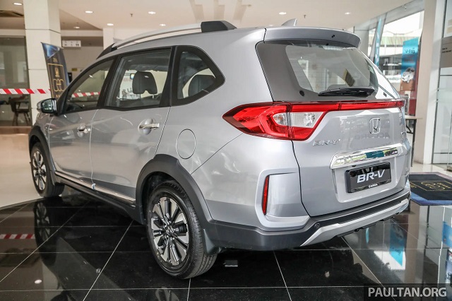 Mitsubishi Xpander, Suzuki XL7 ‘khóc thét’ vì đối thủ hoàn toàn mới sắp được Honda đưa về Việt Nam ảnh 9