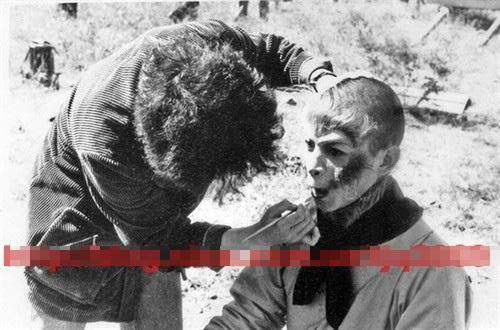 Nỗi khổ sở chưa từng được công bố khiến Tôn Ngộ Không gặp ác mộng vì đóng Tây Du Ký 1986 ảnh 2