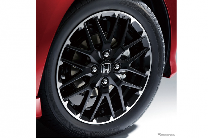 Siêu phẩm ô tô mới của Honda: Giá rẻ hơn Kia Morning, thiết kế ấn tượng, công nghệ ngập tràn ảnh 4