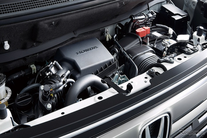 Siêu phẩm ô tô mới của Honda: Giá rẻ hơn Kia Morning, thiết kế ấn tượng, công nghệ ngập tràn ảnh 7