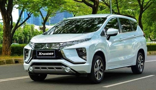 Suzuki XL7 và Toyota Innova ‘ngất lịm’ vì Mitsubishi Xpander sẽ có thêm phiên bản mới ảnh 3