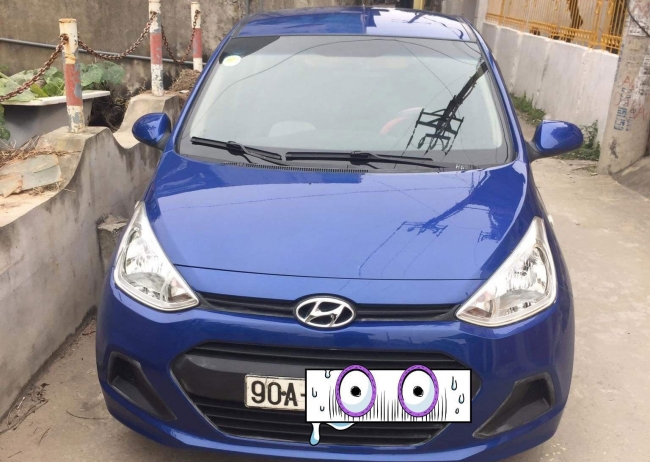 Tin xe hot 19/1: Chiếc Hyundai Grand i10 giá chỉ còn 180 triệu, khiến Kia Morning ‘ngộp thở’ ảnh 1