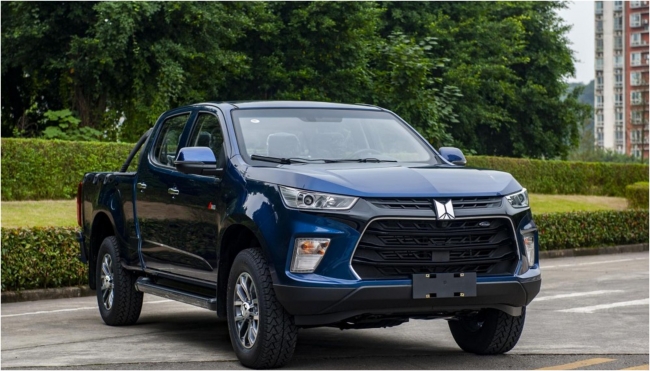 Tin xe hot 22/1: Kh&aacute;ch Việt bấn loạn v&igrave; Ford EcoSport gi&aacute; ngang ngửa Vinfast Fadil ảnh 3