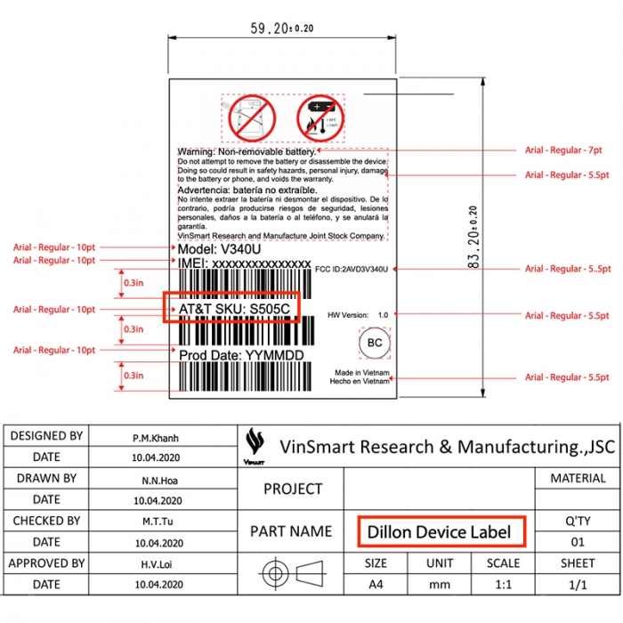 VinSmart &ndash; Thế lực mới tr&ecirc;n thị trường c&ocirc;ng nghệ Việt ảnh 3