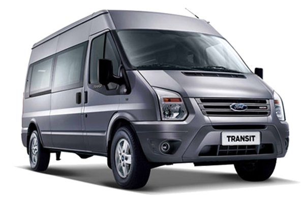 Sở hữu xe Ford Transit Luxury dễ dàng hơn với ưu đãi đến từ Ford và TPBank ảnh 3