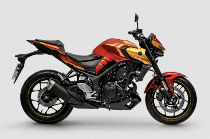 Đàn em Yamaha Exciter ra mắt bản mới với giá 115 triệu, thiết kế và sức mạnh vượt tầm Honda Winner X ảnh 2