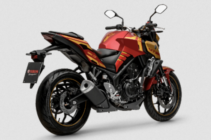 Đàn em Yamaha Exciter ra mắt bản mới với giá 115 triệu, thiết kế và sức mạnh vượt tầm Honda Winner X ảnh 3